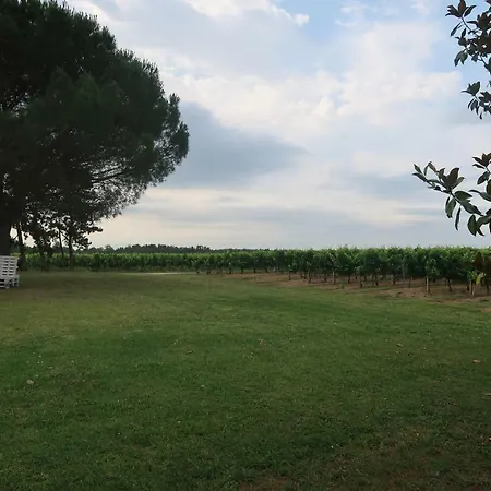 Bed & Breakfast L'orangerie De La Pontete *